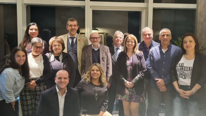 Pacientes reclaman ser protagonistas activos en las decisiones terapéuticas