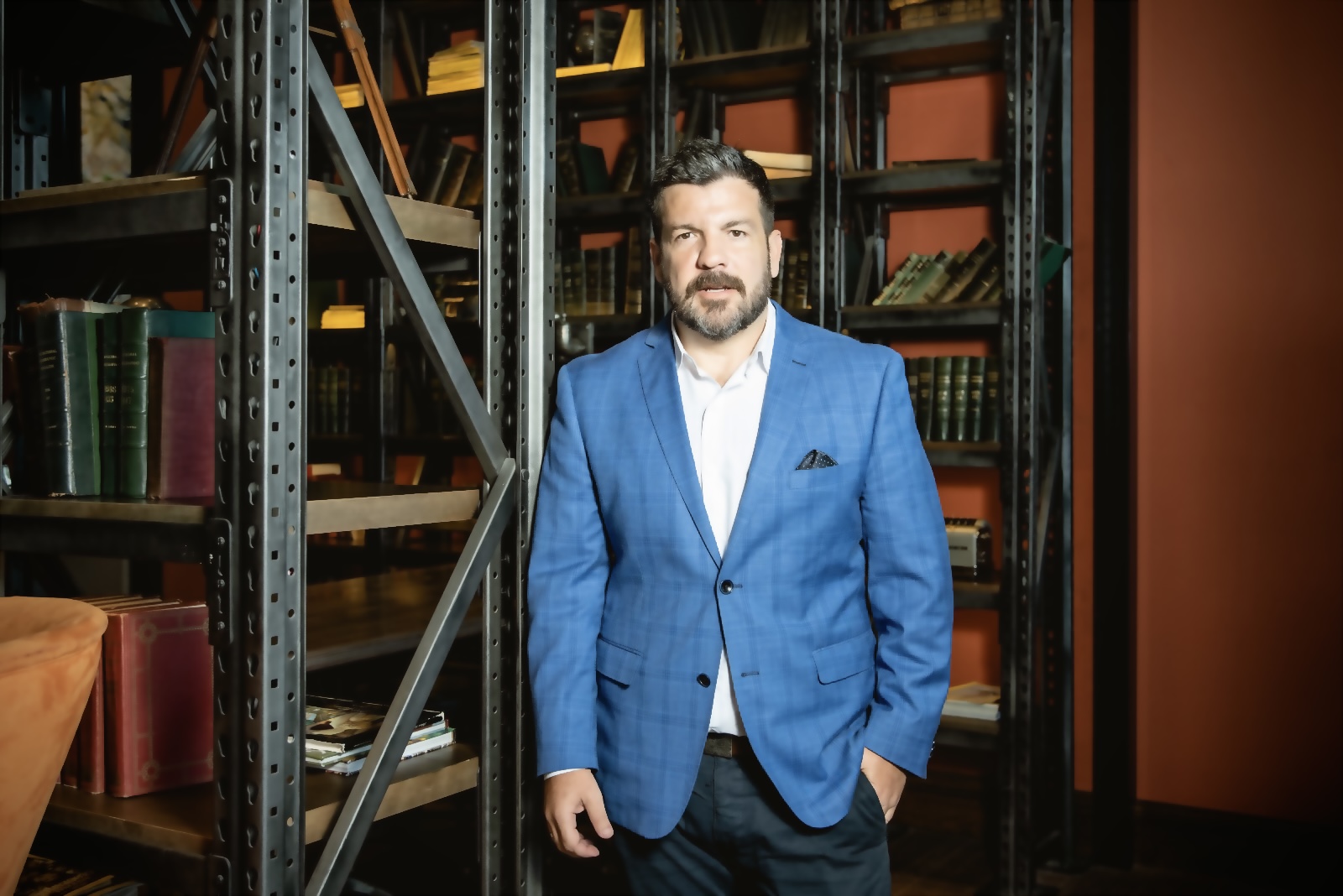 Max Adoue, nuevo director de Ventas y Marketing de Hyatt Centric Montevideo