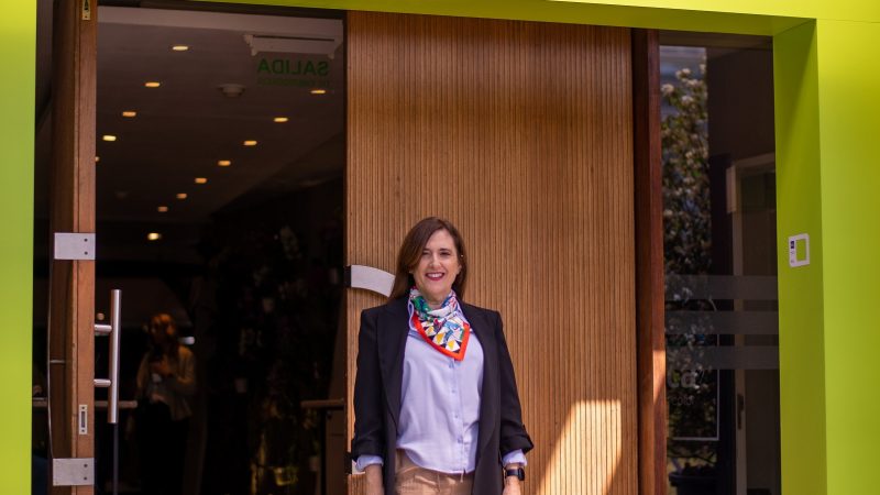 INCA presentó el Color del Año y el estudio anual «Tendencias 2023» en la séptima edición de CasaDeco