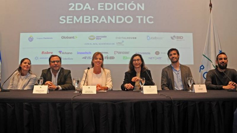 Se lanza una nueva edición del Programa de becas de Certified Tech Developer