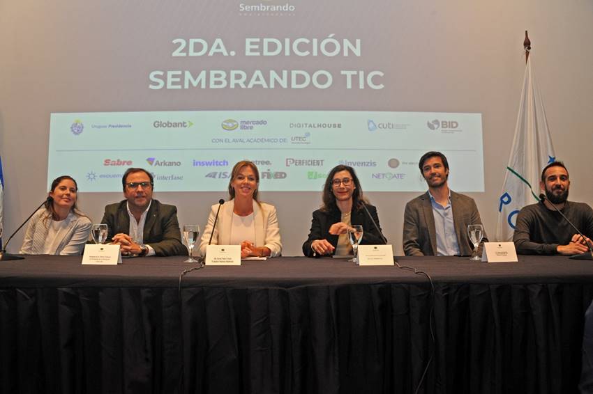 Se lanza una nueva edición del Programa de becas de Certified Tech Developer