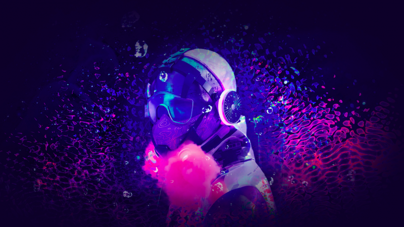 ¿Qué es y cómo aprovechar el metaverso desde Colombia?