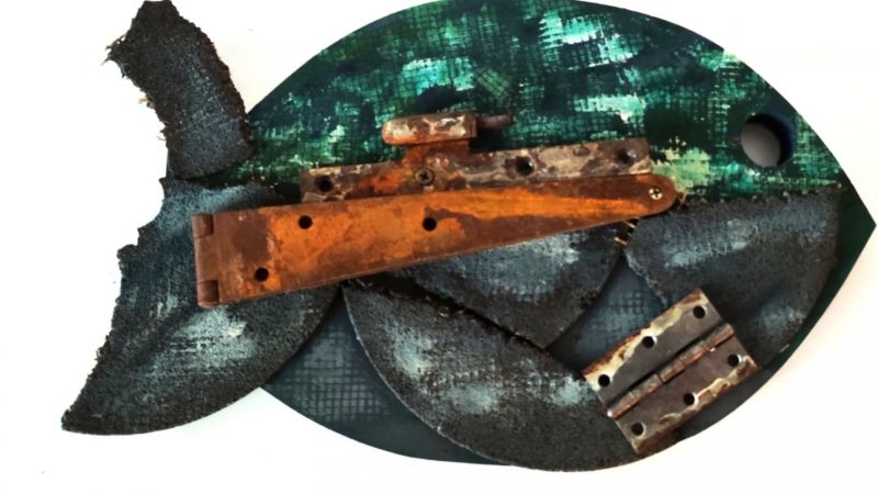 JORGE BAFICO OFRECERÁ SU ARTE A BENEFICIO DE FUNDACIÓN CANGURO