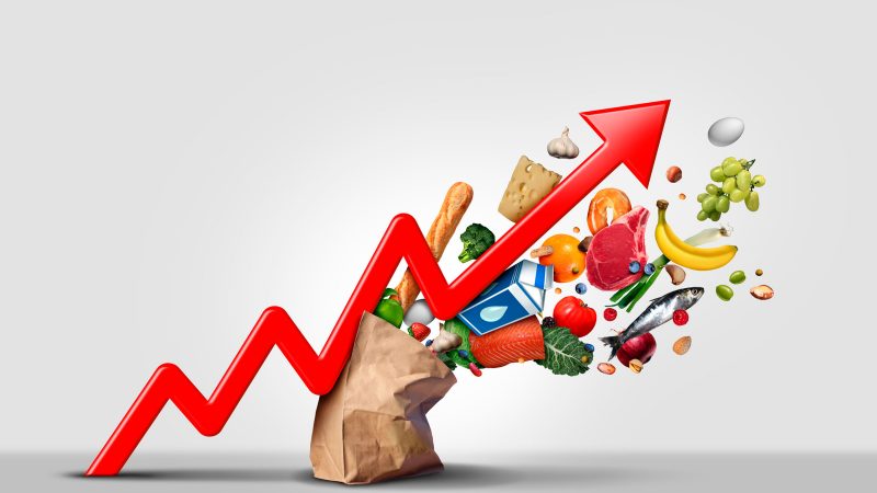 Bancos Centrales en guerra contra la Inflación