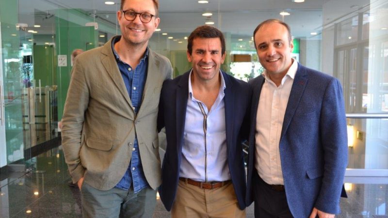 Liderazgo de Triple Impacto: clave para el desarrollo exitoso de las empresas sustentables