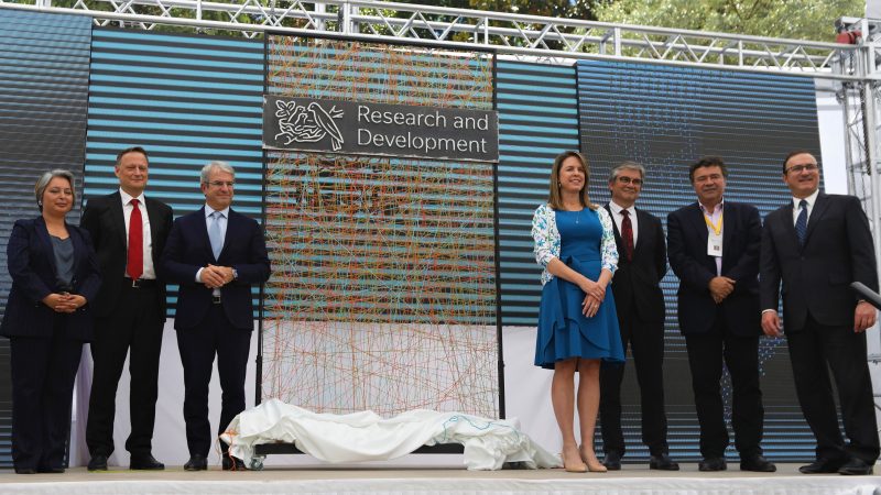 Nestlé fortalece su capacidad de innovación en América Latina