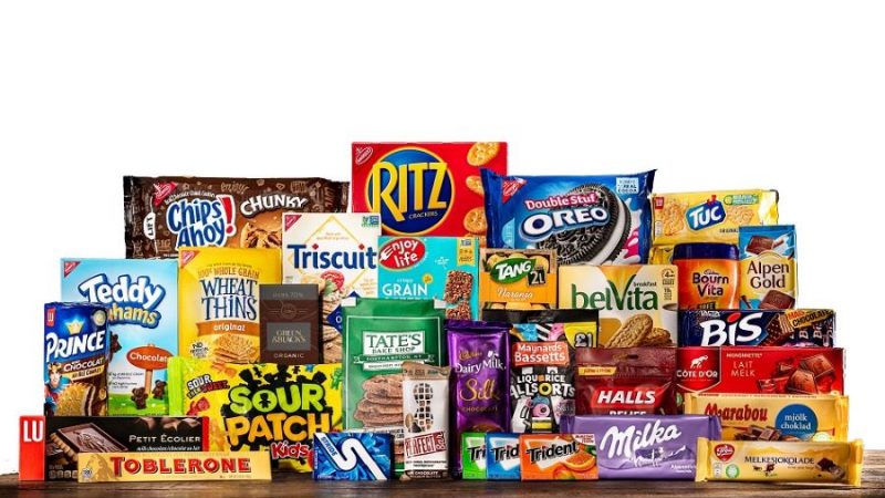 Mondelēz International celebra su aniversario N°10 y reafirma su estrategia de crecimiento a largo plazo