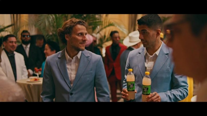 Paso de los Toros y Pepsi lanzan sus nuevas campañas