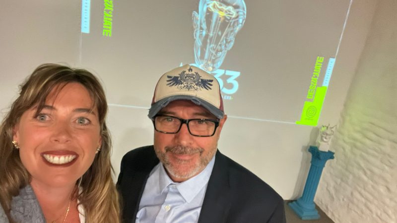 DESACHATE 2023: Festival que cuestiona a los festivales
