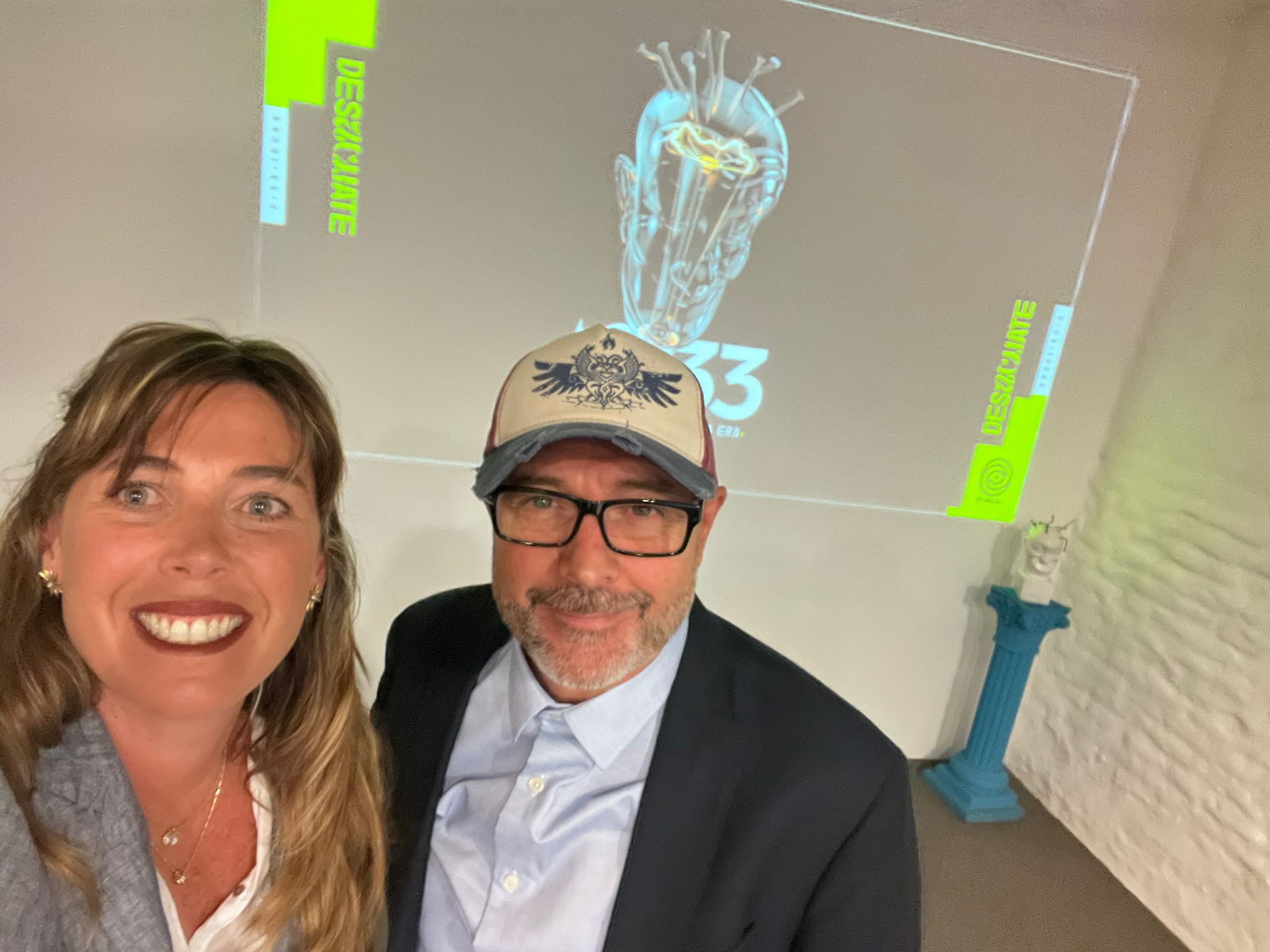 DESACHATE 2023: Festival que cuestiona a los festivales