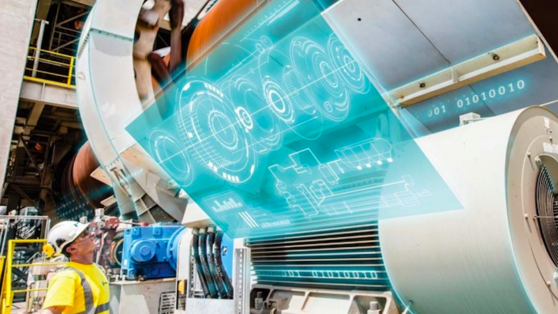 Siemens AG añade otra compañía más a Colombia: Siemens Large Drives S.A.S se suma a su oferta
