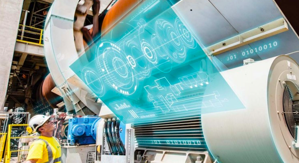 Siemens AG añade otra compañía más a Colombia: Siemens Large Drives S.A.S se suma a su oferta