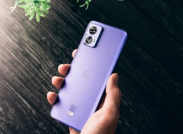 Motorola y Pantone: una asociación que combina el poder de la tecnología, el color y el diseño