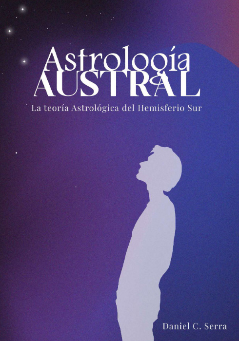 La verdadera astrología en el hemisferio sur