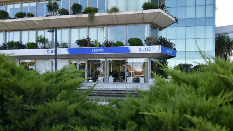 Seguros SURA crea experiencias veraniegas a las que se suma su programa de puntos Bonus