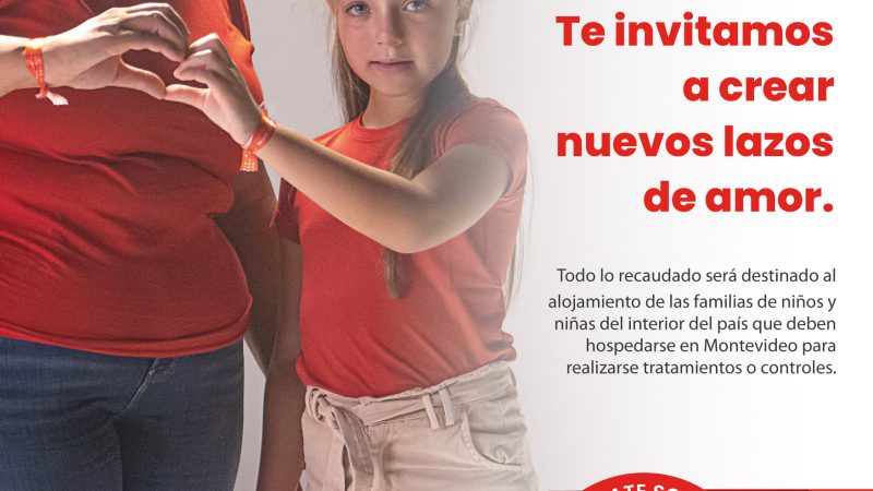 Día Internacional de las Cardiopatías Congénitas