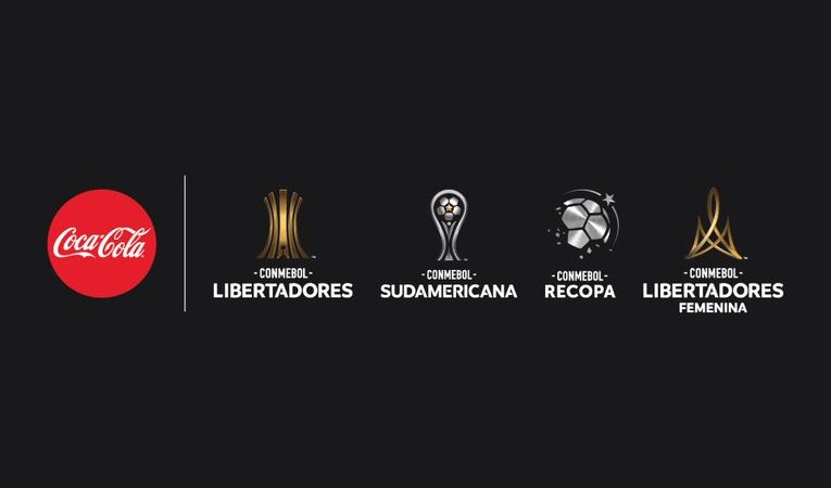 COCA-COLA Y POWERADE, NUEVOS PATROCINADORES OFICIALES DE LOS TORNEOS DE CLUBES DE LA CONMEBOL