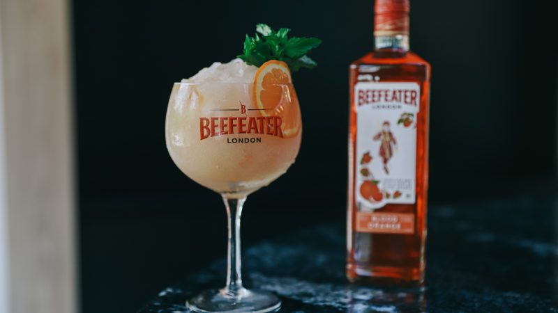 Mucho hielo y frutas de estación: 6 recetas para aprender a realizar tragos frozen, la tendencia para este verano