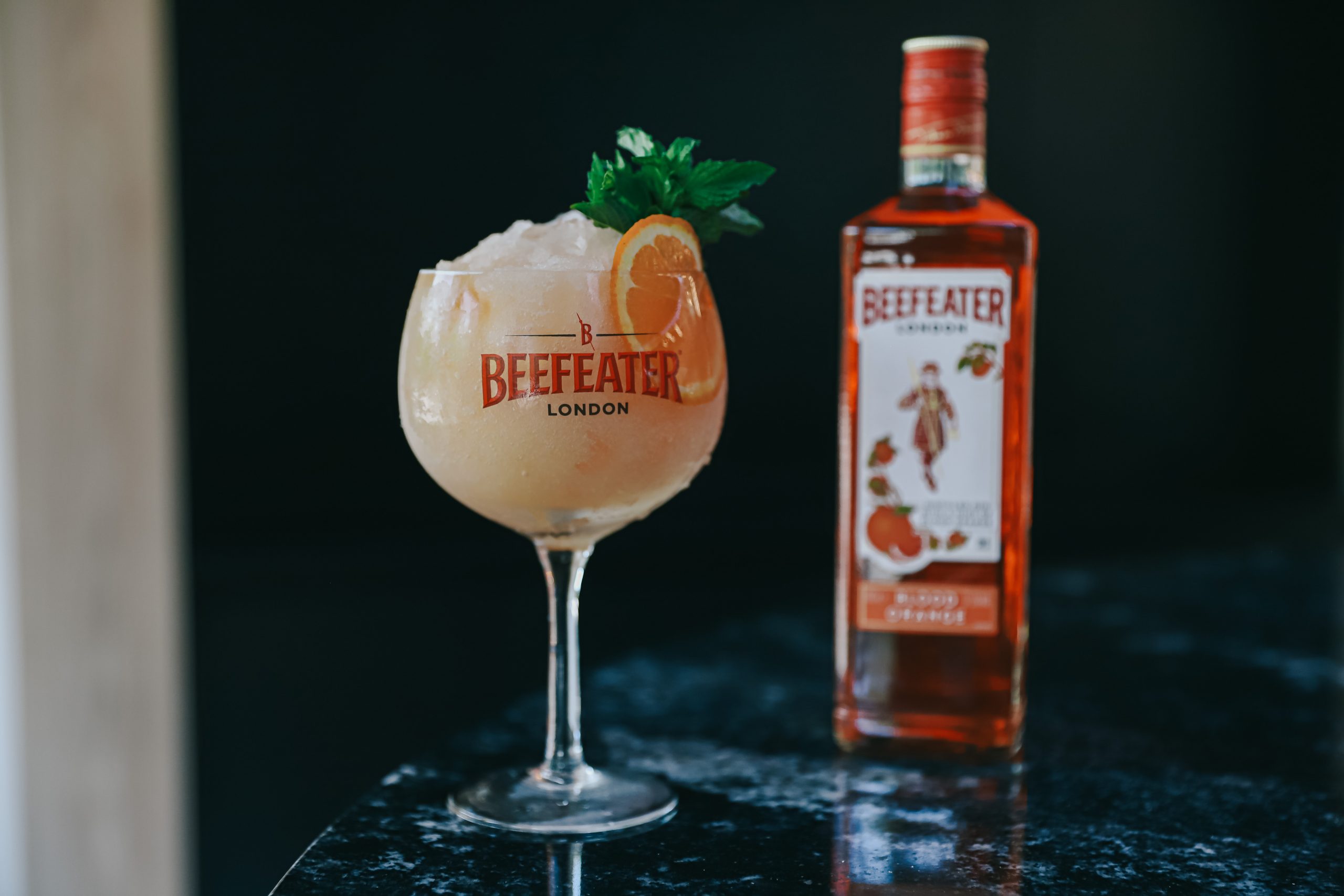 Mucho hielo y frutas de estación: 6 recetas para aprender a realizar tragos frozen, la tendencia para este verano