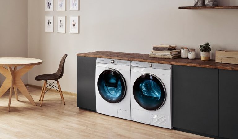 Samsung extiende a 20 años la garantía de los compresores y motores Digital Inverter de sus refrigeradoras y lavadores