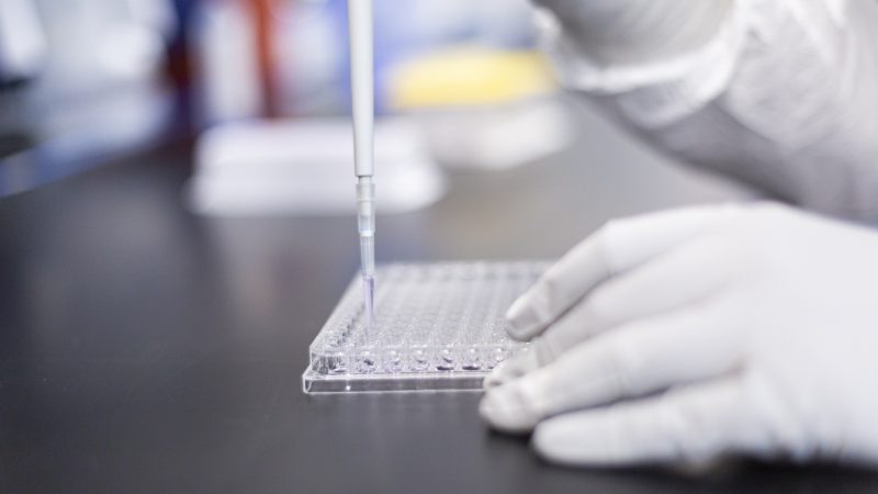 Nueva vacuna contra la gripe demuestra ser más eficaz que las actuales