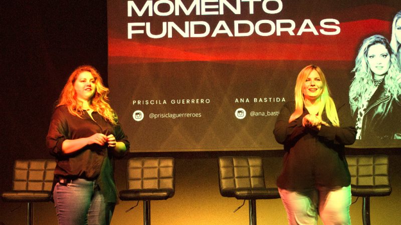 Woman1n llega a Madrid en marzo