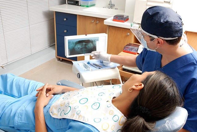 La digitalización llega también a las clínicas dentales