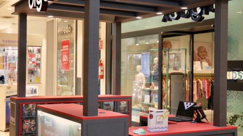 BIGBOX celebra su exitoso desempeño en 2022 y se prepara para seguir creciendo