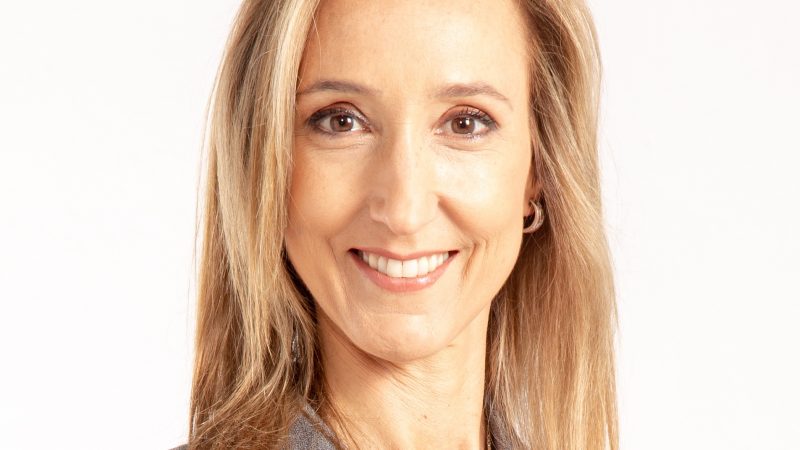 Bárbara Mainzer asumió como directora ejecutiva de la Asociación de Bancos Privados del Uruguay