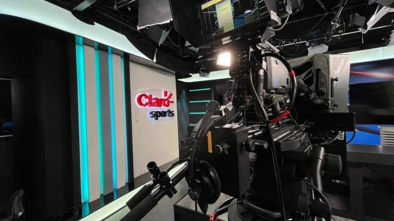 Claro Sports se consolida como la multiplataforma deportiva más importante de América Latina