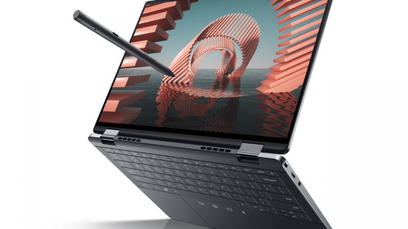 Dell presenta una nueva generación de notebooks y workstations diseñadas para el futuro del trabajo