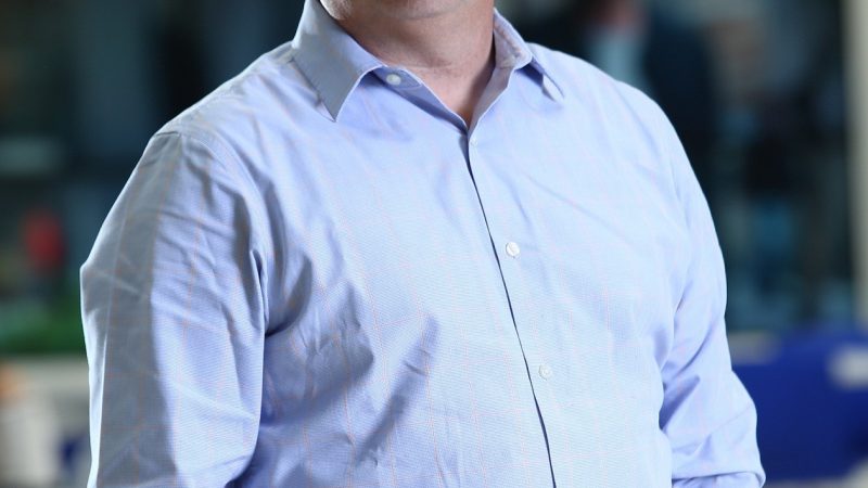 Prosegur Alarms incorpora a Maximiliano José Kassai como nuevo Director General para impulsar su actividad en Latam