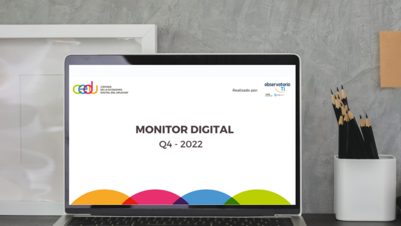 Empresas del sector digital cerraron el 2022 con valoraciones positivas