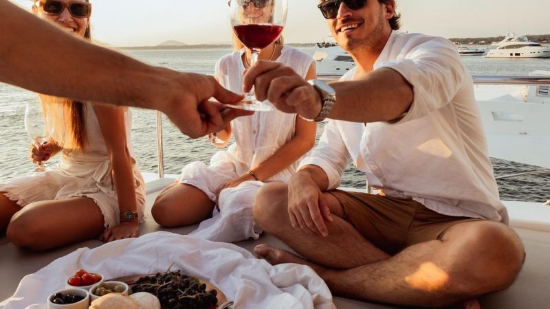 Recomendaciones de Bigbox para vivir a pleno la Semana de Turismo