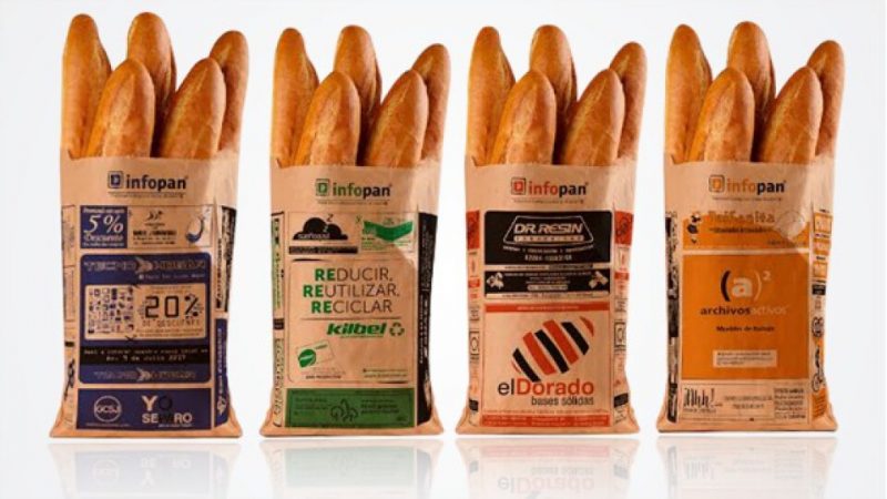 Infopan está dentro de las 10 franquicias que más crecieron en el último año