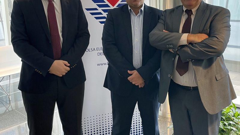 BEVSA organizó evento donde se analizó el impacto de los cambios normativos en el mercado de valores local