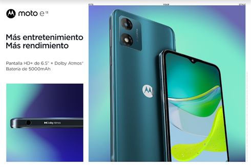 Descubrí los últimos lanzamientos para disfrutar al máximo la conectividad