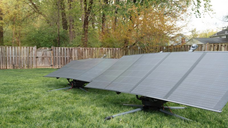 Fuentes renovables: energía solar representa un 6% de la potencia instalada en Uruguay