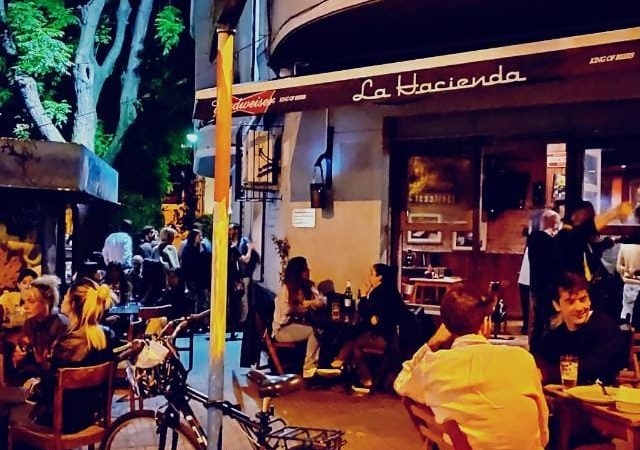 Conocé la Zillertalería, un circuito gastronómico que destaca lo mejor de cada local