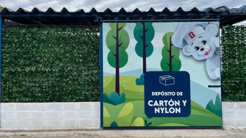 Grupo Bimbo conmemora el Día Mundial del Medio Ambiente reforzando su compromiso con la sustentabilidad