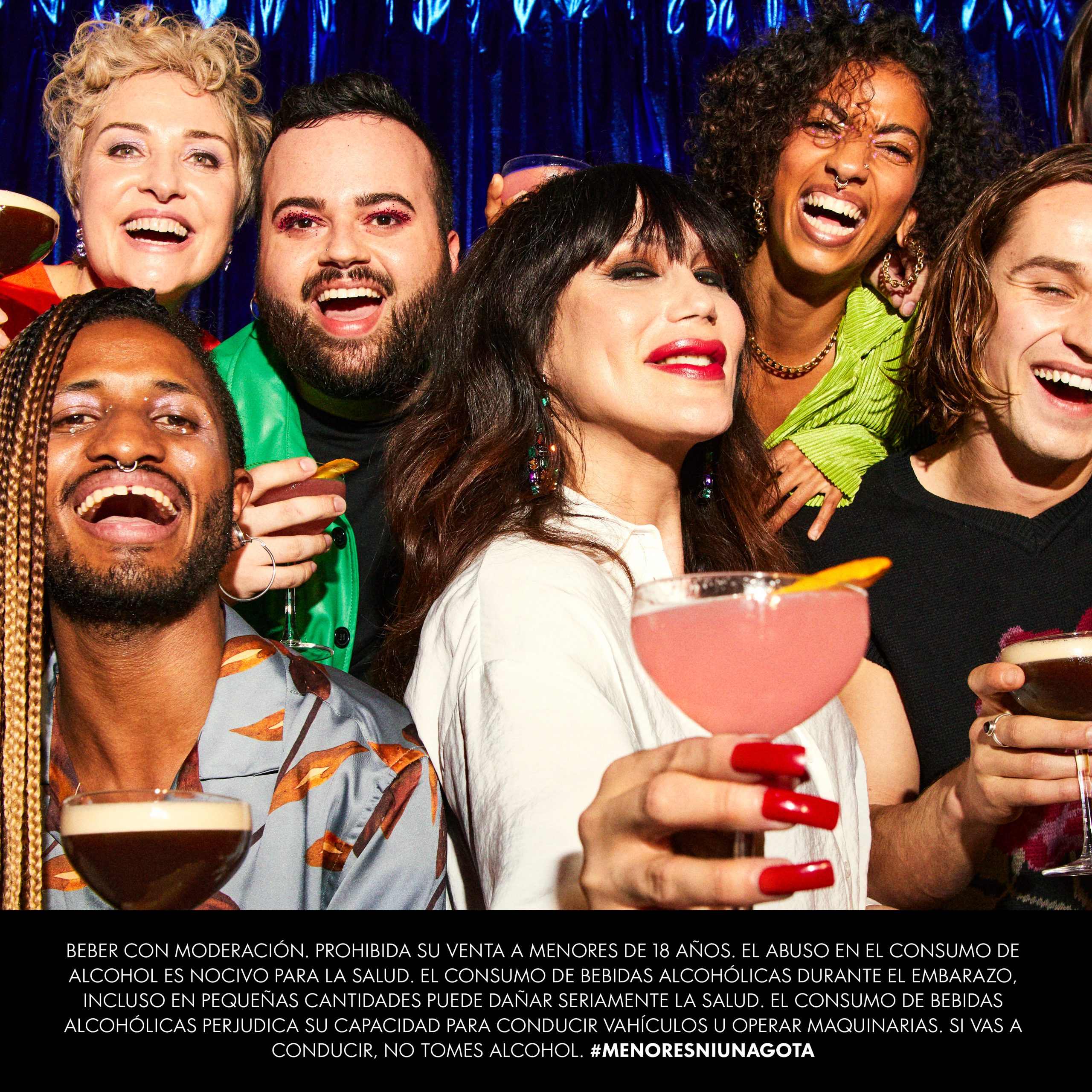 Absolut Vodka realizó un estudio donde afirma cómo la comunidad LGBTQ+ busca sus espacios seguros