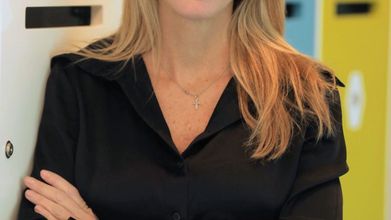 Pfizer anuncia a Agustina Ruiz Villamil como su nueva Country Manager para Uruguay, Argentina y Paraguay