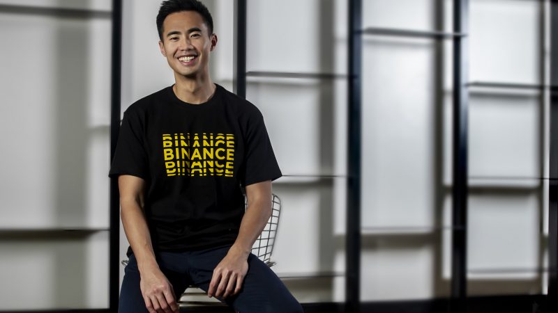 Binance anuncia el nombramiento de Min Lin como VP Regional para América Latina