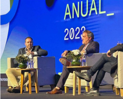 La Ley de Vivienda Promovida uruguaya se presentó como referente para el mercado internacional