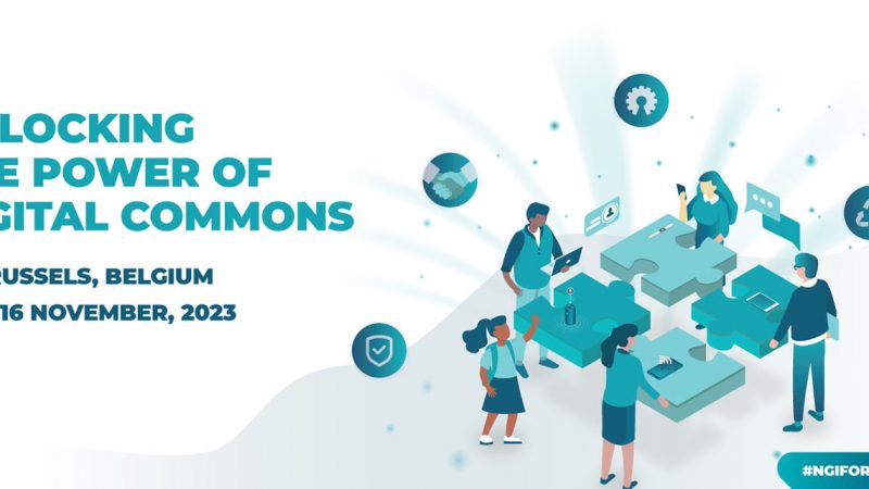 Empoderar a los usuarios, transformar Internet