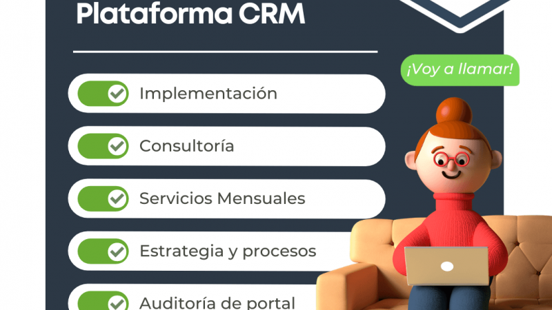 Vende Más se convierte en entrenador oficial certificado por HubSpot