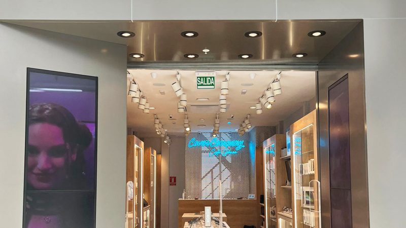 Cover Company inauguró en Costa Urbana Shopping su quinta tienda en Uruguay