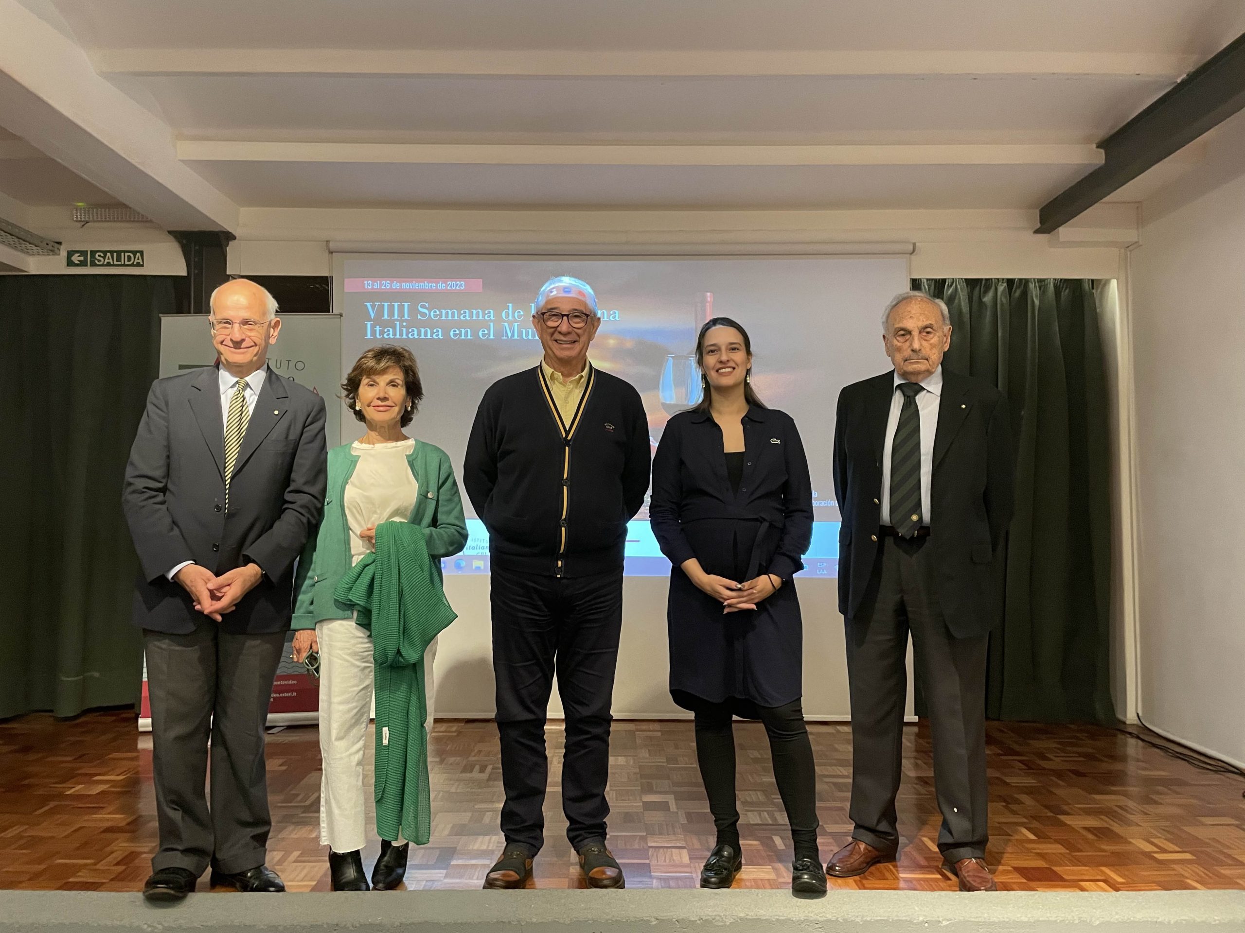 Vuelve la Semana de la Cocina Italiana con acento en la Dieta Mediterránea