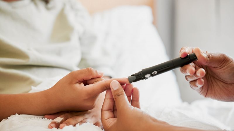 El rol de la genética para la prevención y el tratamiento de la diabetes