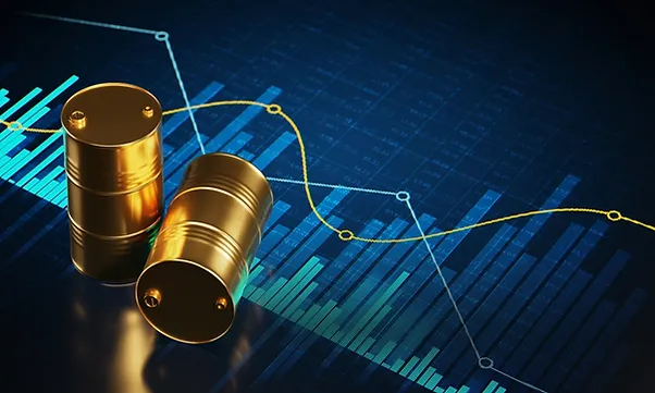 El petróleo, Wall Street y China: Impacto global y factores locales